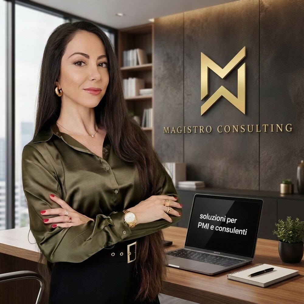 Manuela Magistro